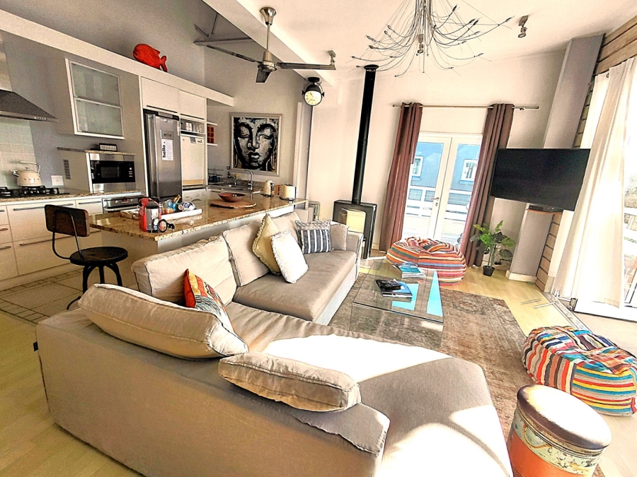 1 Bedroom Property for Sale in Thesen Islands Western Cape